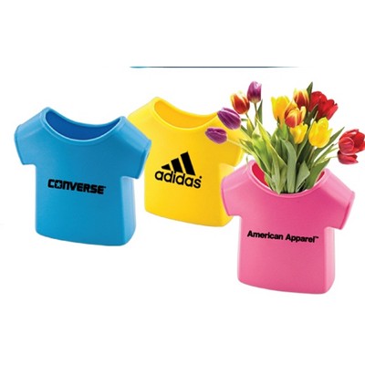 T-Shirt Pen Holder