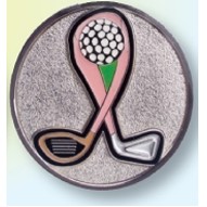 2" Golf Ball Marker