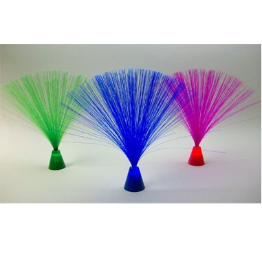 Micro Fiber Optic Light