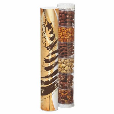 6 Way Savory Sampler Tube