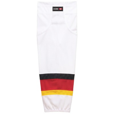 Calgary Pro Series Home Socks
