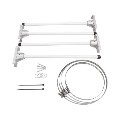30" Versatile Bracket System (Double)