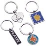 Stock Key Chain w/Player Fob