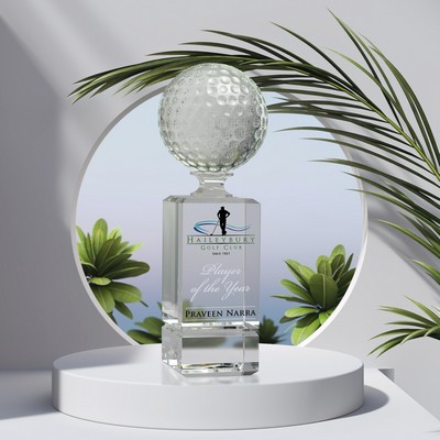 Cordova Golf 10"