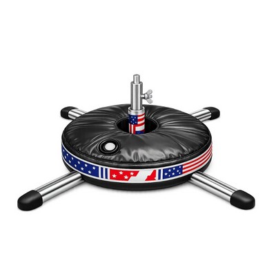 Flag Water Ring
