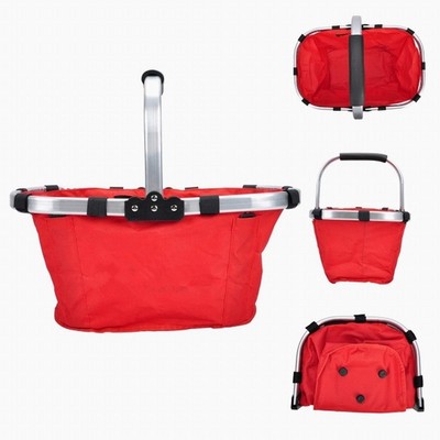Foldable Basket