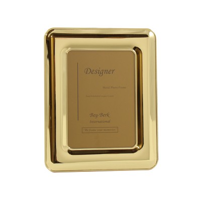 Brass Frame (8"x10")