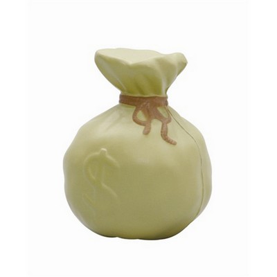 Stress Money Bag