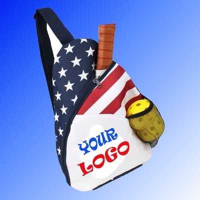 USA Patriotic Sling.