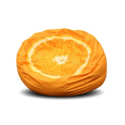 Bean Bag Sack Chair 40" (without fillers) 40"L x 40"H x 40"D