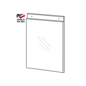 Styrene Poster Frame (3"x5")