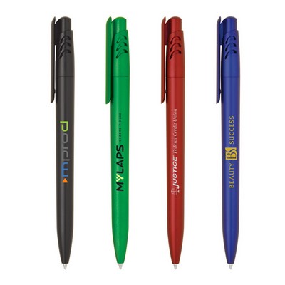 InkPulse Click Action Ballpoint Pen