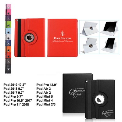 iBank ® Leatherette Case compatible with iPad Air 3 2019 / Pro 10.5''