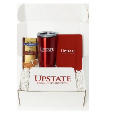 Employee Welcome Box