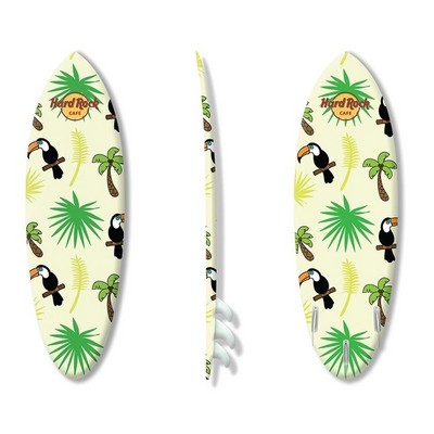 Custom Surfboard