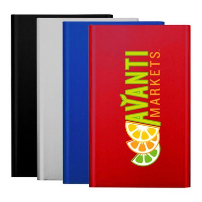 Lumi 4000 Mah Charger