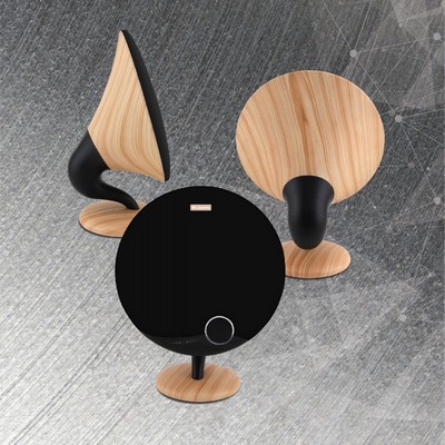 Grammi Wireless Speaker - Classic