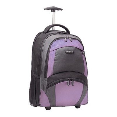 Samsonite® Wheeled Computer Backpack