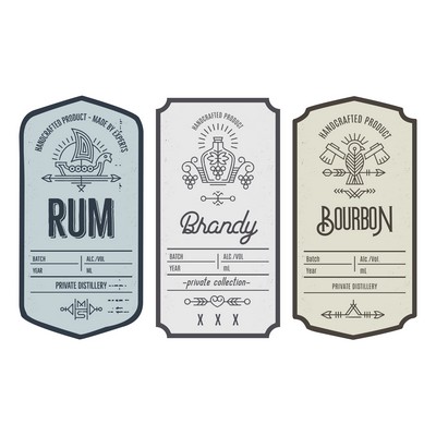 Product Labels