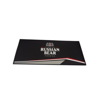 Non-Slip PVC Bar Mat