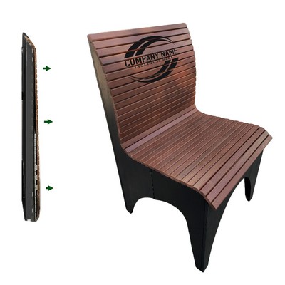 Collapse Chair