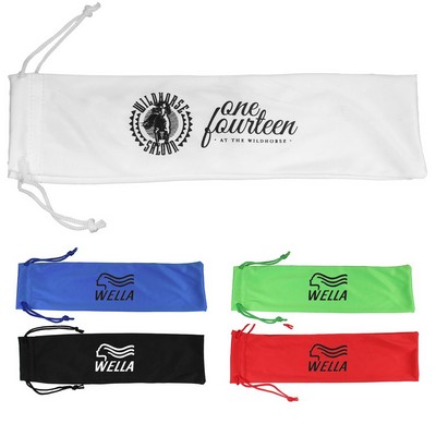 Drawstring Pouch