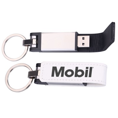 Magnetic USB Flash Drive (Shorter Prod Time)