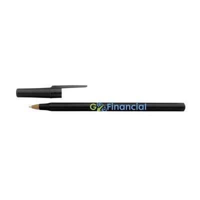 BIC® PrevaGuard® Round Stic® Pen