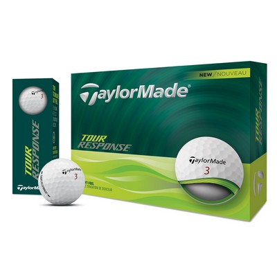 TaylorMade Tour Response Golf Balls