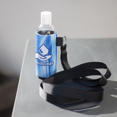 4 oz Sanitizer Cover: 4 oz: 4 oz