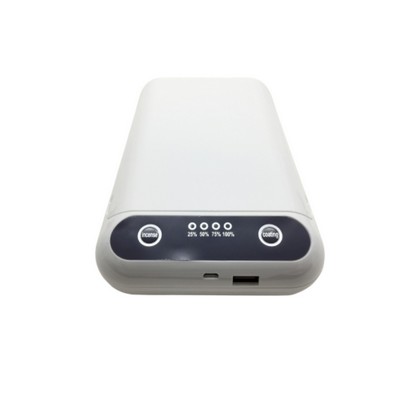 Portable UV Sterilizer Box - Ocean