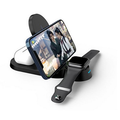 3" 1 Wireless Charger