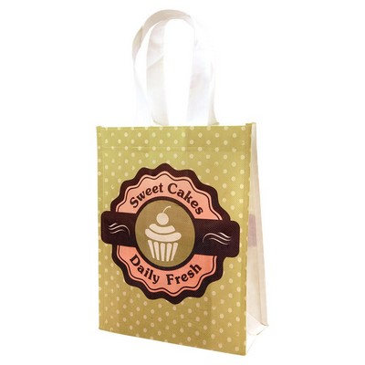 Bag with Gusset