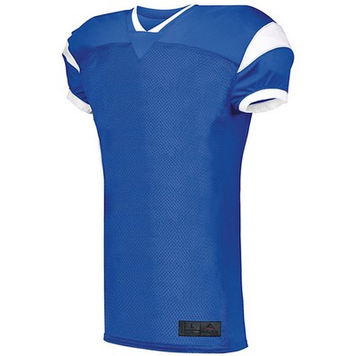 Augusta Sportswear Slant Football Jersey