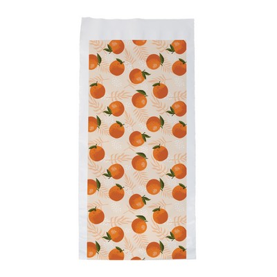 Citrus Predesigned Poly Mailer (6.75" x 12")