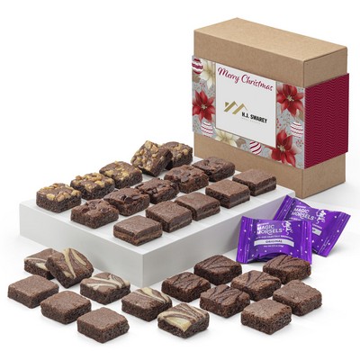 Fairytale Custom Christmas Morsel 30