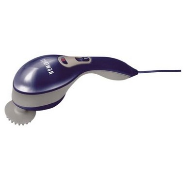 Homedics Hot & Cold Handheld Massager