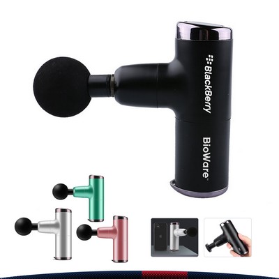 Ramen Massage Gun