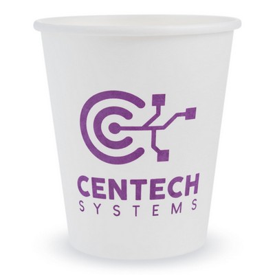 Custom 10 Oz Paper Hot Cups