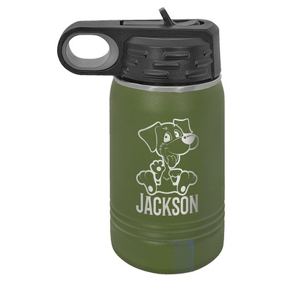 Polar Camel 12 oz. Water Bottle