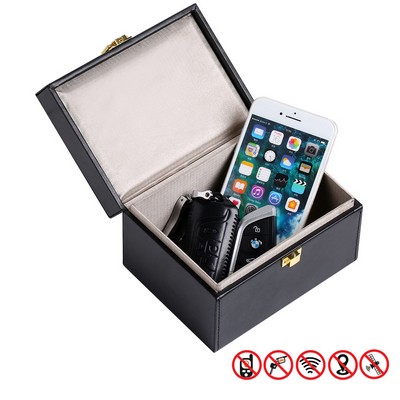 Faraday Box