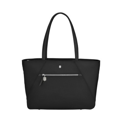 16'' Victoria Signature Tote w/10" Tablet Pocket