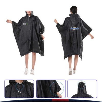 Terus Raincoats
