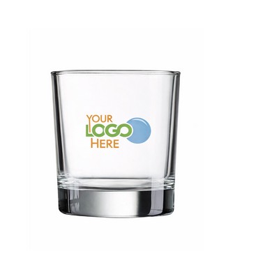 10 Oz. Rocks Glass