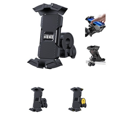 Motorcycle Phone Mount