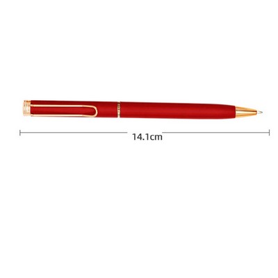 Metal Ballpoint Pen