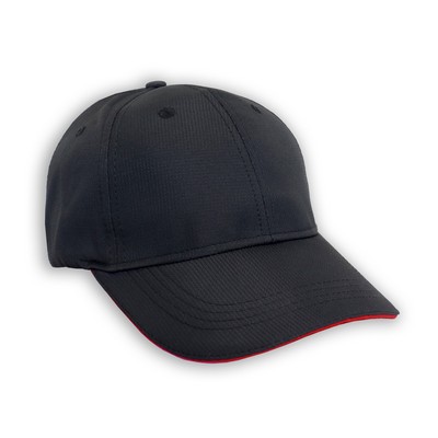 Parachute Sandwich Performance Cap