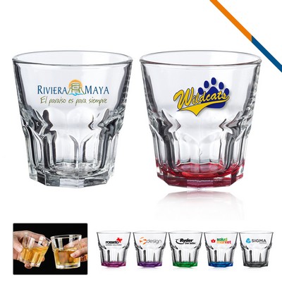 Avery Whiskey Glass - 6.7 OZ.
