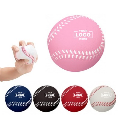 PU Foam Baseball