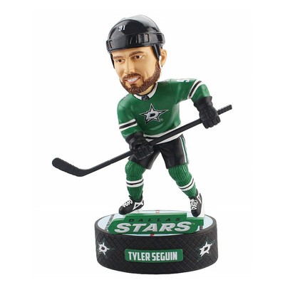 6" Cheerful Custom Bobblehead Doll